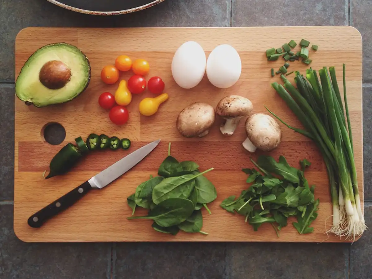 Blog When Meal Kits Go Bad