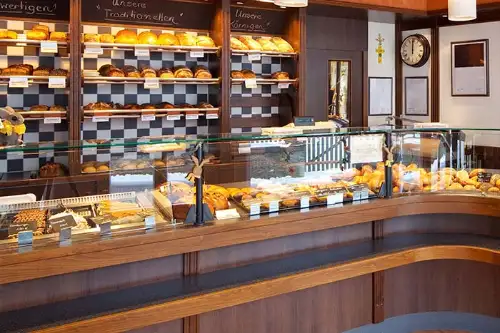 Food Retail’s Disruptively Evolving Environment